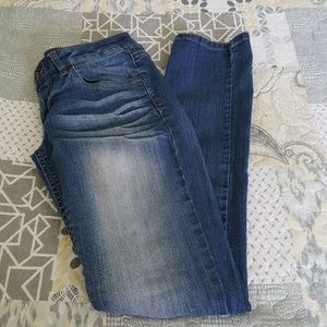 Mudd jeans